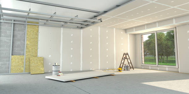 Best Blown-in Insulation in Laurel, FL