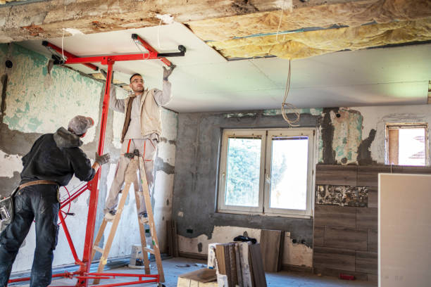 Best Insulation for Specific Applications in Laurel, FL