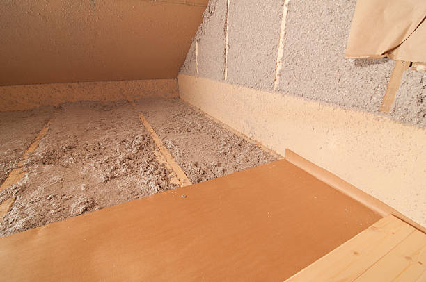 Best Geographic-Specific Insulation Services in Laurel, FL